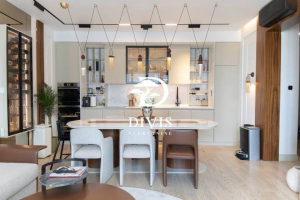 Slika 5 - BW Aria, Četvorosoban stan na prodaju, 110m2, 685.000€